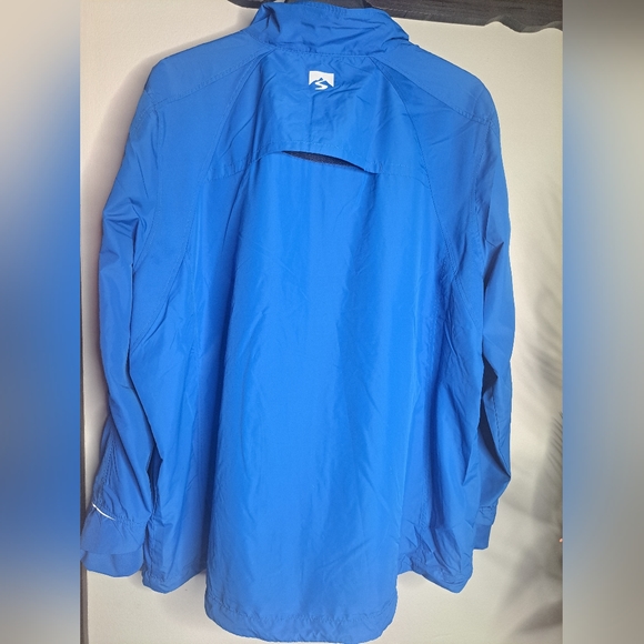 STORM CREEK Women's Lightweight Thumbhole Jacket Sz 3X NWOT - Picture 10 of 12